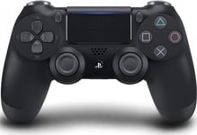 Sony DualShock 4 V2, Spelplatta, PlayStation 4, D-pad, Analog / Digital, Olika, Kabel & Trådlös