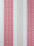 Osborne & Little Chantilly Stripe Wallpaper
