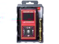 Rothenberger Ledningsløs inspeksjonskamera ROSCOPE mini SET