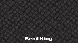 Broil King Grillmatta gummi
