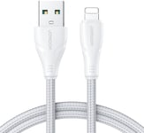 S-UL012A112W USB-A to Lightning 2m White