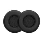 2x Soft Foam Earpads for Monster Beats by Dr. DRE Mixr Headphones