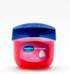 Vaseline Mini Lip Therapy Lip Balm, Rosy Lips | Intensive Lip Repair Treatment f