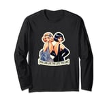 Chicago Motivational Live The Life Musical Theatre Musicals Long Sleeve T-Shirt