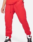 Nike JORDAN Fleece Active Sportswear Jogging Mens Tracksuit Bottoms Pants Small