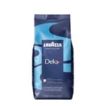 Lavazza Dek 500g Decaf Coffee Beans