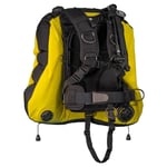 Oms Iq Lite With Deep Ocean 2.0 Wing Bcd Gul XS