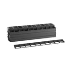 hillvert Ram till markarmering - 101.5 x 8 4.5 cm 30 st