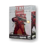 Space Marine Heroes - Blood Angels Collection One (booster)