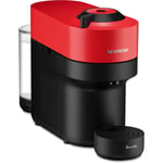 Breville Nespresso Vertuo Pop Coffee Machine (Spicy Red)