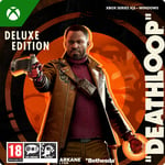 DEATHLOOP Deluxe Edition - PC Windows,Xbox Series X,Xbox Series S