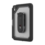 Survivor All Terrain Case for iPad 10.9" 10th Gen (Black)