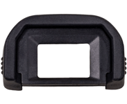 EF type Eye Cup Eyepiece Eyecup for Canon EOS camera 1300D 1100D 650D 700D 450D