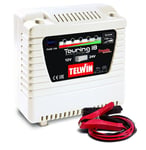 Batteriladdare för bilar Telwin TOURING 18; 12-24 V