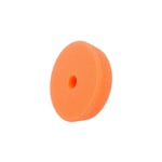 ZviZZer Polish Pad Thermo Trapez Orange Medium Cut 75 mm 2 stycken