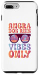Coque pour iPhone 7 Plus/8 Plus Bonne ambiance - Angra dos Reis