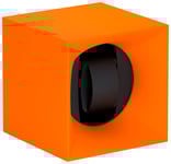 SwissKubik Start Box Orange watch winder