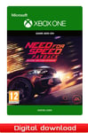 Need for Speed Payback  Deluxe Edition Upgrade - XOne