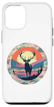 iPhone 12/12 Pro Call of the Wild Hunting Season - The Big Rack Case