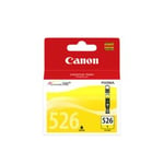 CANON* CLI-526Y YELLOW FOR IP4850 - MG6150 / 8150