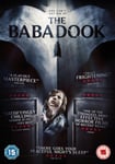 - The Babadook DVD