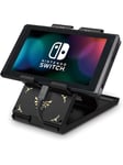 HORI Official Nintendo Switch Compact Playstand (Zelda)​ - Accessories for game console - Nintendo Switch