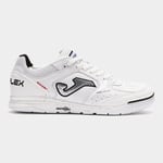 Joma Top Flex Rebound In - Vit - Inomhus (Ic), storlek 47