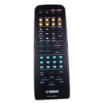 Genuine Yamaha RX-497 / RX497 Stereo Receiver Remote Control