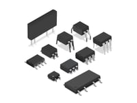 Littelfuse Halvledarrelä Cpc1983ye 500 Ma 1 St