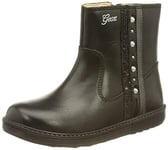 Geox Baby-Girl B Hynde Girl B Ankle Boots