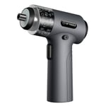 UF-TOOLS - 36-i-1 Bitset Elektrisk Skruvmejsel
