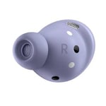 Samsung Galaxy Buds Pro HÖGER Hörlur Ersättningsdel, 1 st - Lila