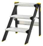 Arbetspall 5000+, 2-steg