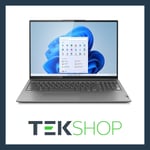 Lenovo Yoga Slim 7 Pro 16" Touch Laptop Ryzen 7 6800HS 16GB 512GB RTX 3050