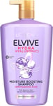 L’Oréal Paris Elvive Hydra Hyaluronic Shampoo XL for Dehydrated hair1L