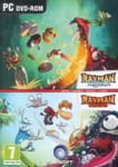 Compil Rayman Legend + Origins Pc