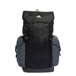 adidas Unisex Xplorer Backpack, black, One size