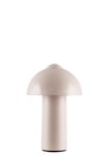 Globen Lighting - Buddy Portabel Bordslampa Sand 25cm från Sleepo
