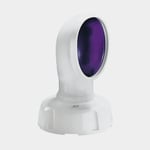 Plastimo Cool´n Dry dorade blå 295mm (75mm)