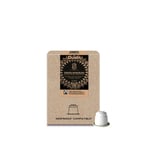 Dualit - Kaffekapslar Komposterbara 10Pack Sumatra Mandheling, 5,2g - Kaffemaskiner och kaffebryggare
