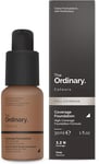 The Ordinary Serum Foundation 30Ml Lightweight Pigment Suspension System with Mo