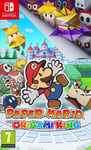Paper Mario The Origami King | Nintendo Switch New