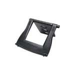 Kensington Easy Riser Cooling Stand - Black - TAA Compliant