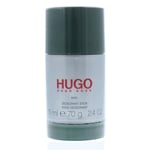 Hugo Boss 75ml Deodorant Stick Men