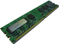 Dell - DDR3 - modul - 4 GB - DIMM 240-pin - 1333 MHz / PC3-10600 - registrerad - ECC - för PowerEdge R610, R710