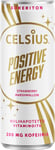 Celcius Positive Energy 355 ml energiajuoma