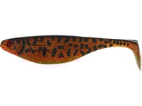 Westin Shadteez 16cm 39g Motoroil Burbot -