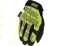 Mechanix Wear Rękawice Mechanix Hi-Viz Original® Yellow