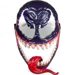 Spiderman Spider-Man Venom Mask