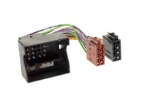 Acv 1120-02, Multifärg, Ford C-Max (Dm2) 2003 - 09/2010 Ford Fiesta (Jh1/Jd3) 10/2005 - 09/2008 Ford Focus (Da3) 11/2004 -..., 12 V